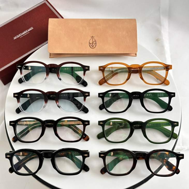 Picture of Jacques Marie Mage Sunglasses _SKUfw74807362fw